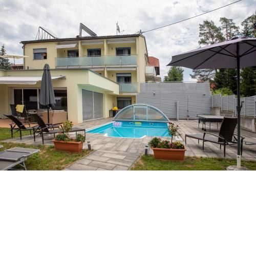 enJOY Appartements