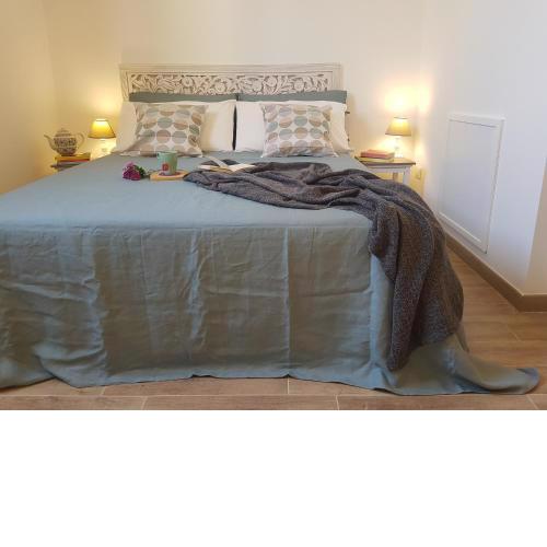 Enjoy Bari Apartments - Palazzo del Lauro