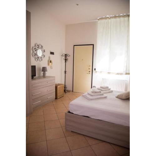 Enjoy Bologna Apartment
