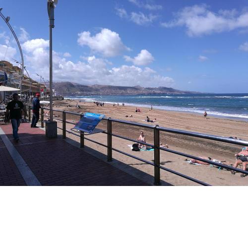 ENJOY CANTERAS Apartamento