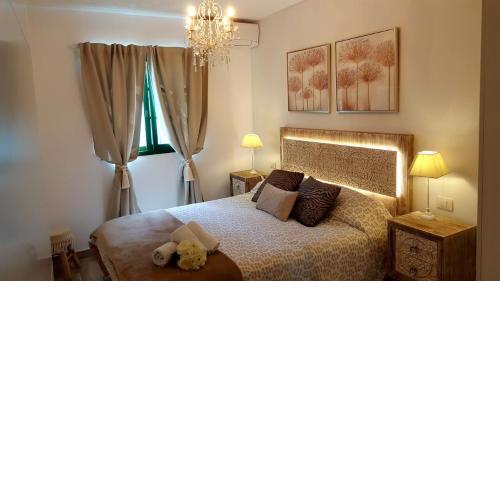 Enjoy days of dreams in paradise, 2 BR with POOL