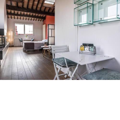 enJoy Home - Mansarda nel cuore di Padova