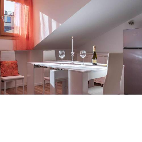 enJoy Home - Mansarda Piccolo Tesoro