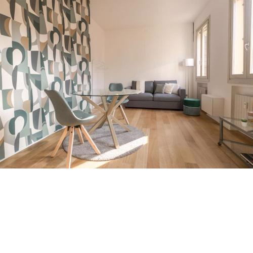 enJoy Home - Studio vicino al Teatro Verdi