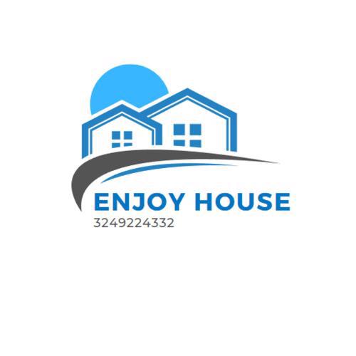 ENJOY HOUSE 6 posti