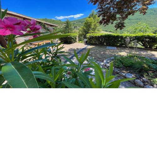 Enjoy Italy - Pool Villa Cerro in Spoleto