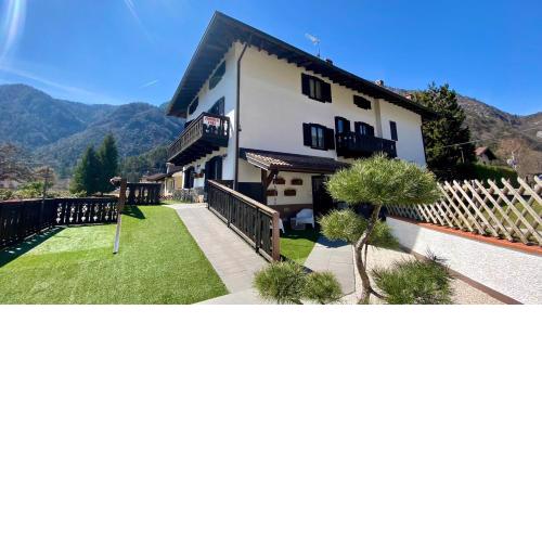 Enjoy Ledro B&B