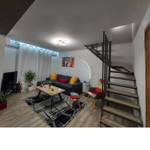 Enjoy loft