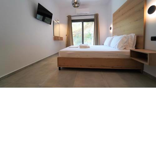 Enjoy Parga Appartments