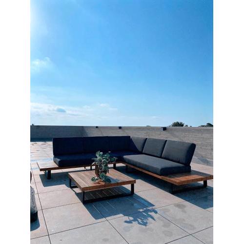enjoy! Residencial Rocas Doradas