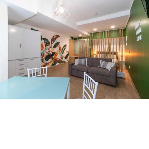 Enjoy room - Appartamento recentemente ristrutturato con parcheggio GRATIS in struttura
