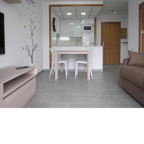 Enjoy Salou Apartment
