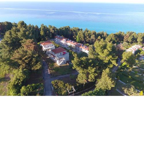 Enjoy Sea View!- Spacious 2BR Maisonette Halkidiki- Sea La Vie -