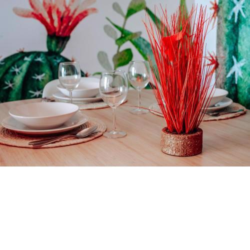 ENJOY THE MOMENT Luxury La Tejita