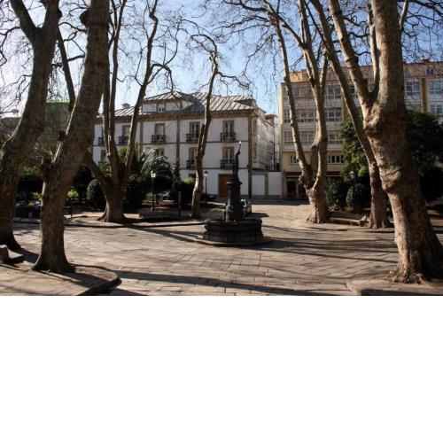 Enjoy the Old Town in a full renovated Duplex