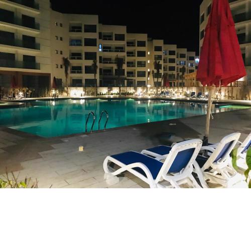 Enjoy the refreshing sea breeze on the shores of Port Said at the Port Said Tour