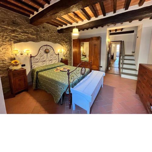 Enjoy Tuscany - Flat in the center of cortona