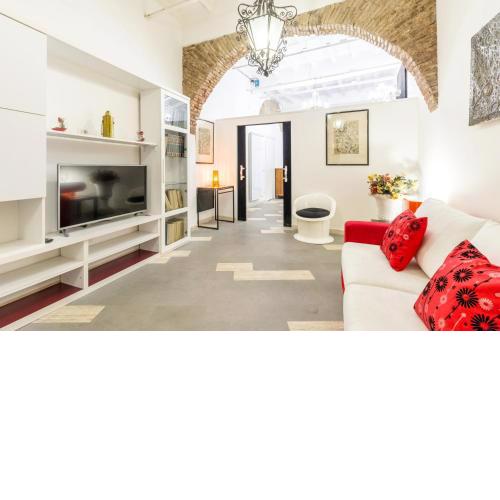 Enjoy your stay - Navona Square Apt