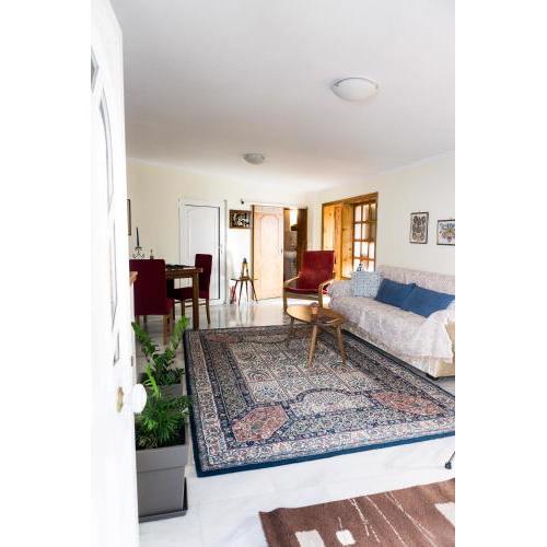Enjoy your stay at Nafplio
