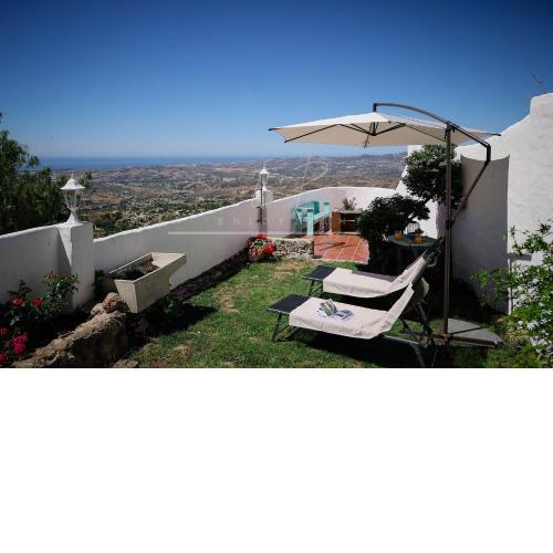 Enjoy2rent Casa AguaMarina, Mijas Pueblo