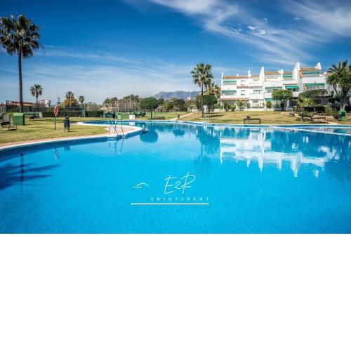 Enjoy2Rent Fantastic apartment, Lunamar Marbella