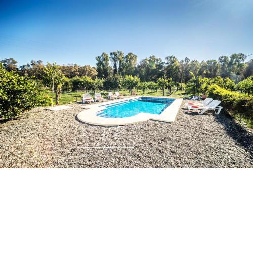 Enjoy2Rent Stunning country house, Alora, Malaga