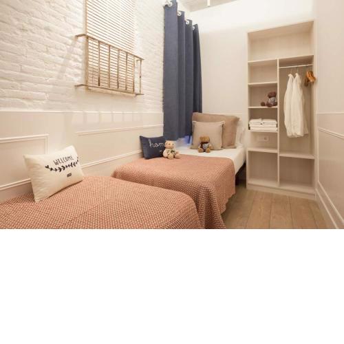 Enjoybcn Colon Apartments