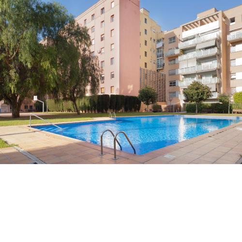 Enjoybcn Marina Apartment
