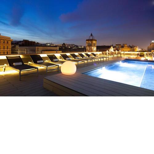 Enjoybcn Miro Apartments