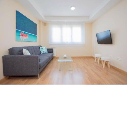EnjoyGranada EMIR 3F - POOL, GYM & Free Parking