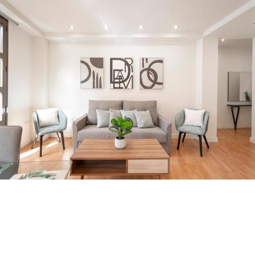 EnjoyGranada PLAZA NUEVA HOMES
