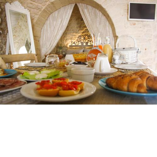 EnjoyTrulli - Unesco Site
