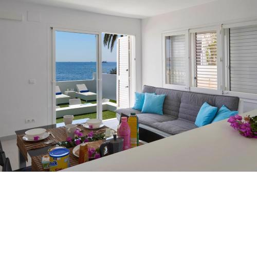 Enkala Apartamentos