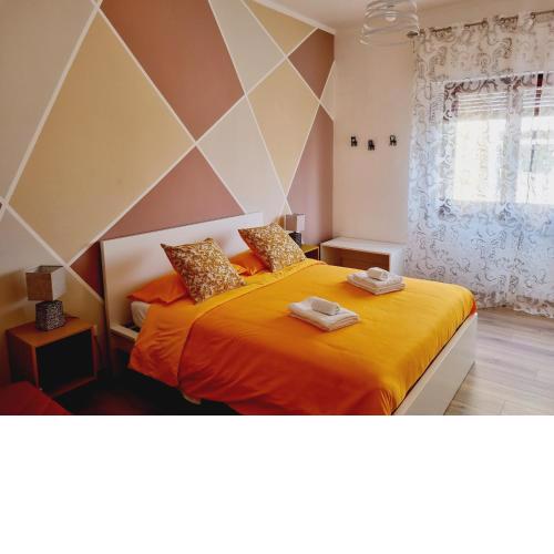 Enne's Apartments in the heart of Palermo