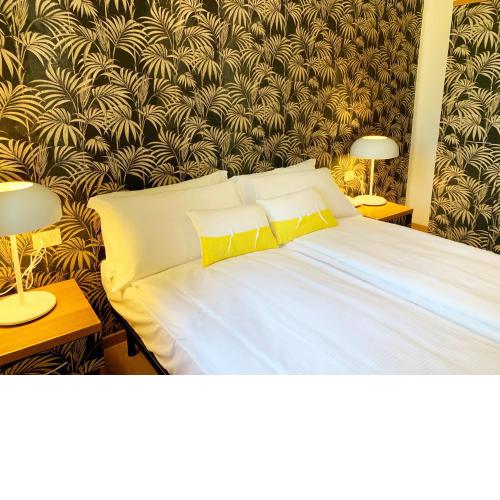 Ennesima Osteria con Alloggio - Bike Hotel