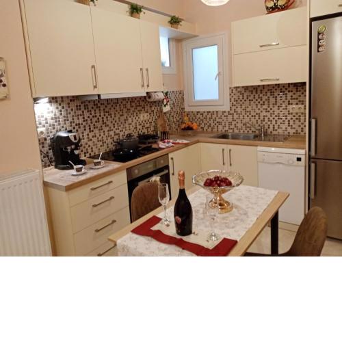 Ennie's place
