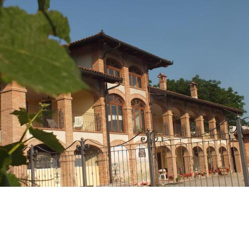 Enolocanda Del Tufo