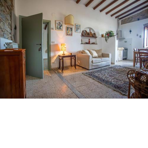 Enrica - Agriturismo La Valentina