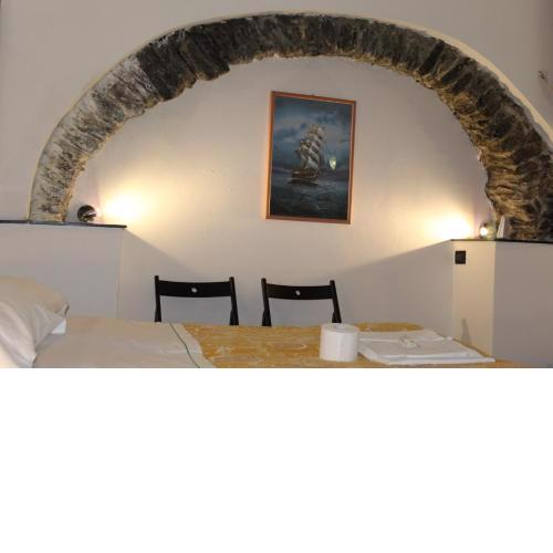 enrica barrani room