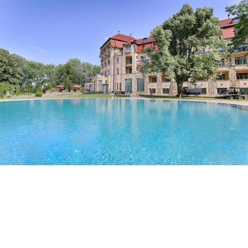 Ensana Thermia Palace