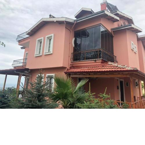ENSAR VİLLA TRABZON
