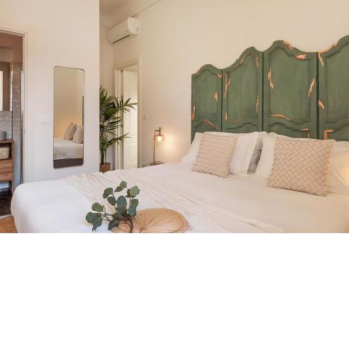Ensemble rooms di Vayadù