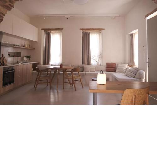 enδόtera chios apartments