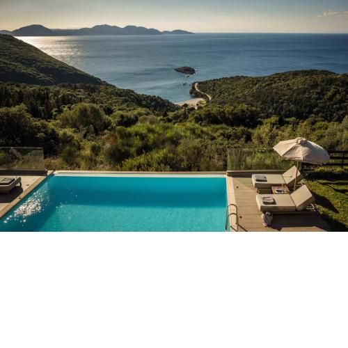 Entheos Private Villa