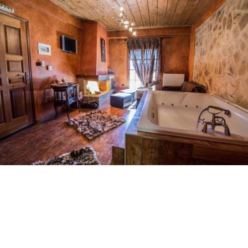 Enthymio Suites