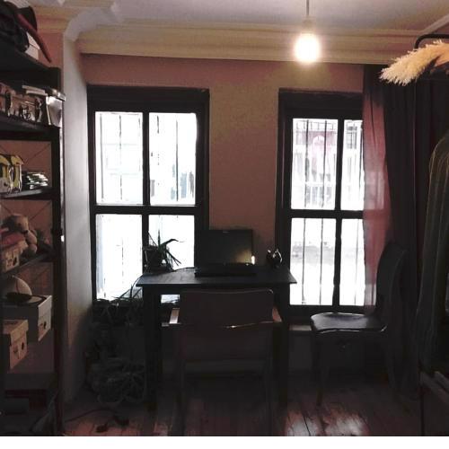 Entire Flat near Galata, Karaköy
