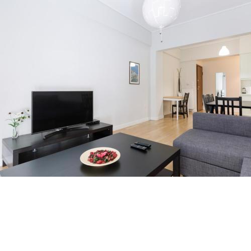 Entire Flat with 2 Bedroom 2 Bathroom 2 Balcony