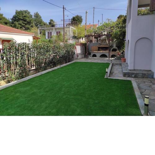 Entire home near Athens for short vacations