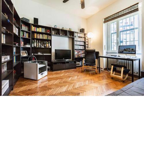 Entire home/apt in Milan near Fairs and Navigli