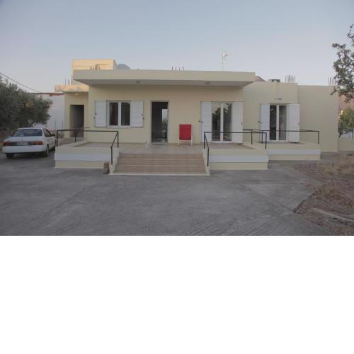 Entire House in Stavros Chania